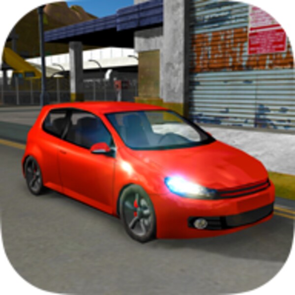 Android için Extreme Urban Racing Simulator - Uptodown’dan APK’yı indirin