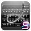 SlideIT Black Licorice skin icon