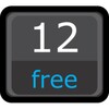 Andro12C free icon