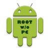 Root Android Without Computer icon