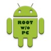 Root Android Without Computer simgesi