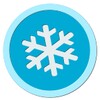 Snow report icon