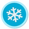 أيقونة Snow report