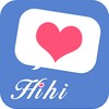 Hihi icon