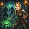 Escape Games: Lost Crystal icon