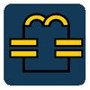 Electronic toolbox free icon