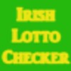 Irish Lotto Checker icon