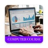 Ícone de Introduction to Computer : Ms-Office Course