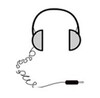Icône Radio Stream Player