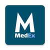 MedEx Plus 아이콘