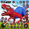Icono de Wild Dinosaur Hunting Attack