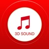 Virtual 3d Sound icon
