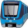 SL Stockholm Commute icon