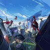Icono de Project Comet