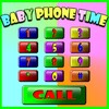 Baby Phone Time LITE icon