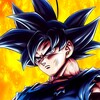 أيقونة Dragon Ball Legends