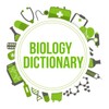 Biology Dictionary icon