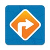 AT&T Navigator icon