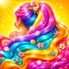 Икона Hair Challenge
