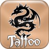 Biểu tượng Tattoo Photo Editor