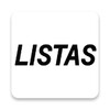 Icono de Listas