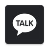 Black Theme - KakaoTalk Theme icon