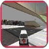 Ambulance Drive 3D icon