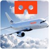 VR Flight Air Plane Racer icon
