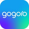 أيقونة Gogoro