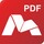 Icono de Master PDF Editor