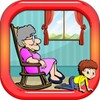 Escape Games Boring Granny आइकन