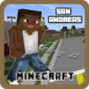 New Map San Andreas for MCPE icon