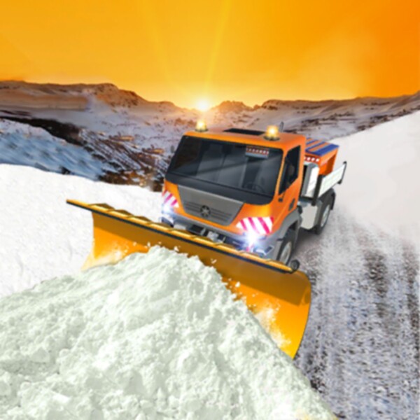 Ski Resort Driving Simulator for Android - Download the APK from Uptodown