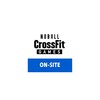 Biểu tượng CrossFit Games Event Guide