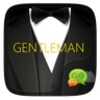 Gentleman icon