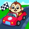 Car Games for Kids & Toddlers icon