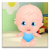 Icon von Talking Baby Boy