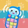 Icono de Baby Phone