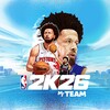 NBA 2K26 MyTEAM Mobile simgesi