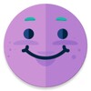 Diary - mood and anxiety icon