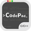 CodePad gcc plugin icon