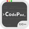 CodePad gcc plugin 图标