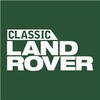 Classic Land Rover Magazine icon