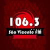 Rádio São Vicente FM icon