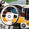 Car School Simulator Driving icon