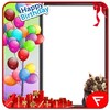 Happy Birthday Insta DP : Comp icon