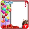 Happy Birthday Insta DP : Comp 图标