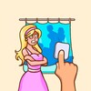 Icono de Eraser DOP 2: Puzzle & Riddle