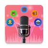 ไอคอน Reverse Voice – Voice Changer