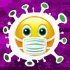 Coronavirus The Game icon